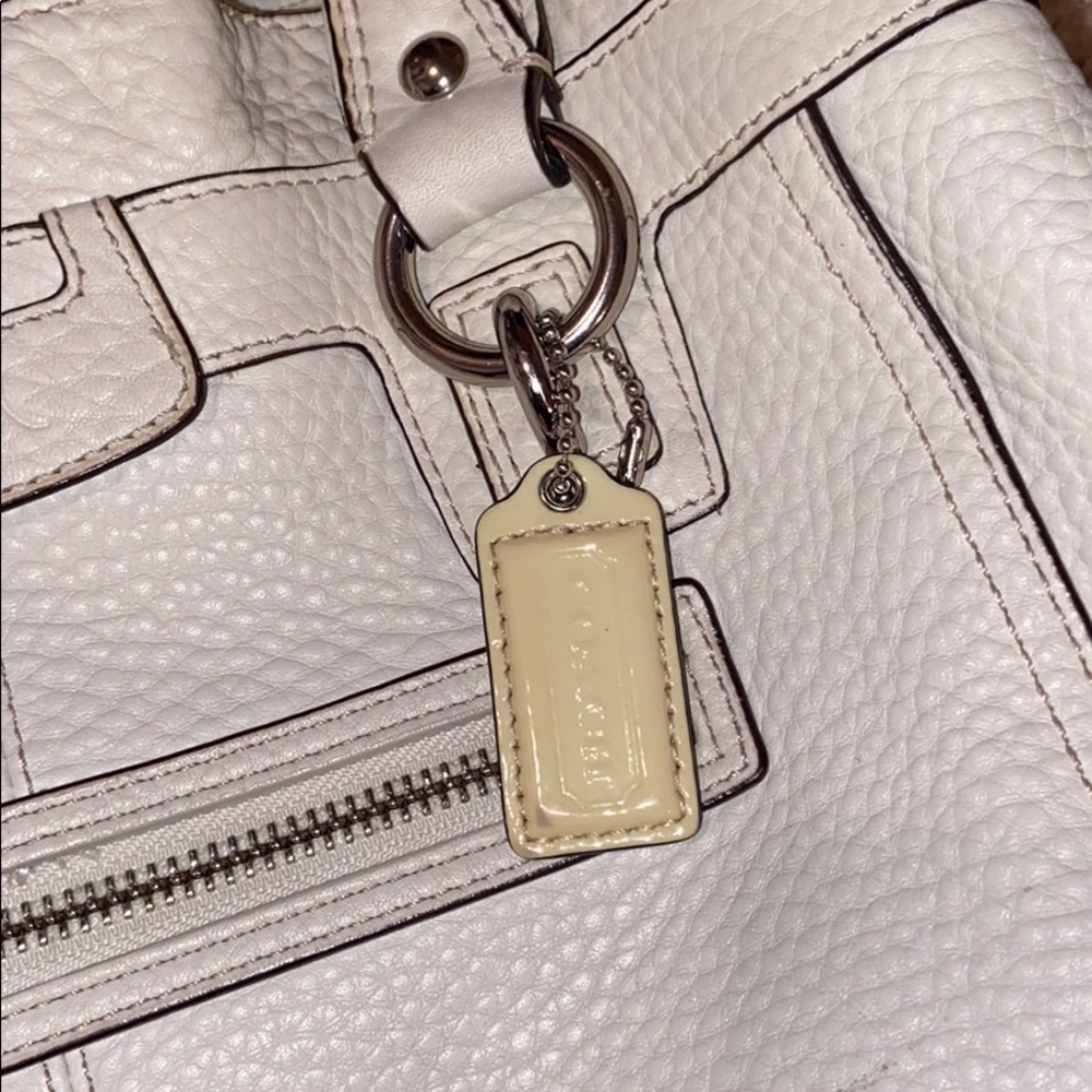 Coach bag - Picture 7 of 7